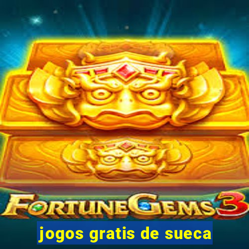 jogos gratis de sueca